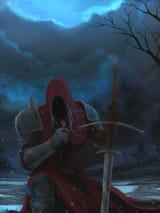 Generic Heroic Anon
