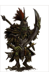 GoblinWarlord
