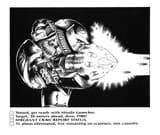 space crusade missile launcher