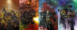 The Four