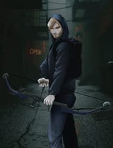 Archer_Modern