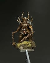 Nurgle enjoyer