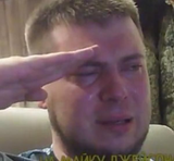 salute