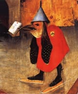 beak demon