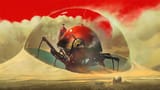 Force Dome