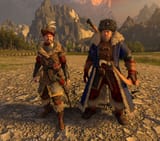 You VS the Boyar the Countess tell you to not worry about