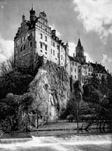 036 - Sigmaringen Castle