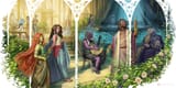 dungeons-dragons-2024-player-s-handbook-elf-artwork-by-mike-pape