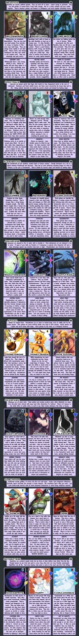 So you&#039;re a Living Dungeon V2 P7