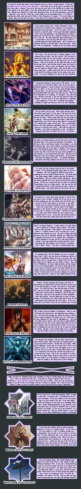 So you&#039;re a Living Dungeon V2 P11