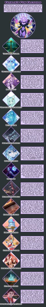 So you&#039;re a Living Dungeon V2 P12