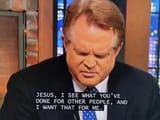 Jesus, I want that for me