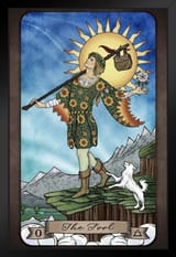 The Fool