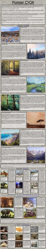 Pioneer part 1 CYOA v1.2