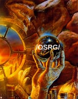 crystalball OSR