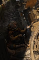 Beggar