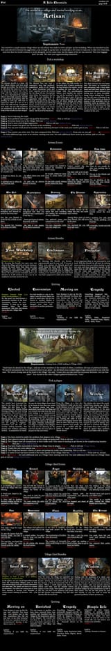 A Life Chronicle pg9 CYOA v1