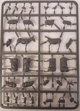 material supply farm animals sprue