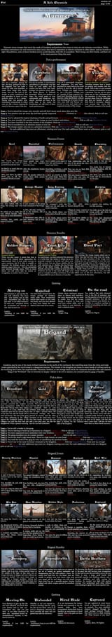 A Life Chronicle pg11 CYOA v1