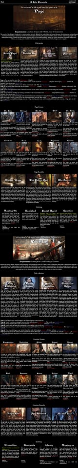 A Life Chronicle pg15 CYOA v1