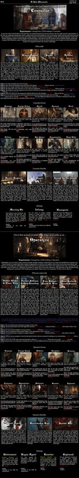 A Life Chronicle pg16 CYOA v1