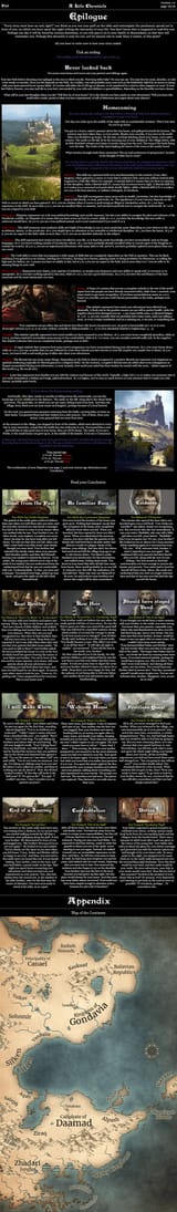 A Life Chronicle pg18 CYOA v1