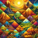 quilt for ma