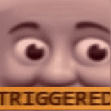triggered