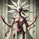 White Red Phyrexian