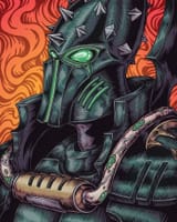 Drukhari (2)