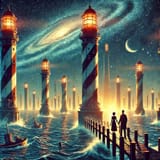 lighthouse