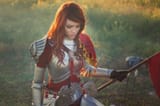 ladyknight