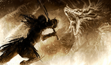 lady dragonslayer