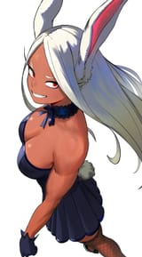 __mirko_boku_no_hero_academia_drawn_by_hitomazuk__sample-b89d1d077db6a4bb0b2d65d7c804fd44
