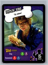 Oh Behave card Austin Powers