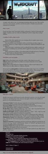 Wordcraft pg1 CYOA