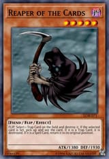 don&#039;t fear the reaper