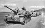 Send StuGs