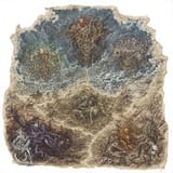 Decayed islands