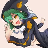Rina Shinomiya Oujo Laughs (RoyPayne)