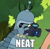 Neat Bender