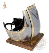 breastplate