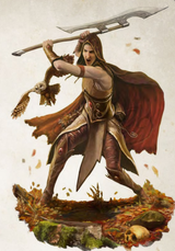 Wildwood ranger