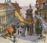 dinotopia