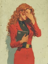 The Secretary