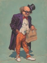 The Mayor