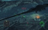 assault horizon