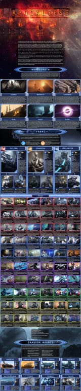 Apocalypse p1 CYOA v1.1.0