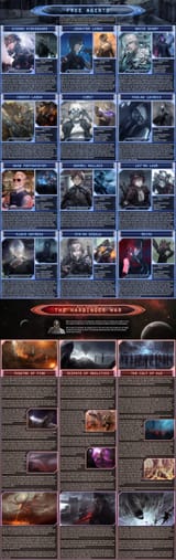Apocalypse p4 CYOA v1.1.0
