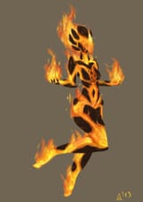 adam-soltys-fire-elemental